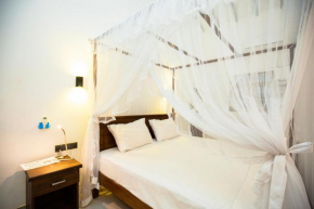 Paradise cove Apartment